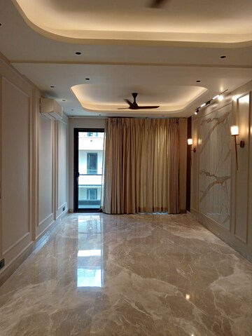 4 BHK Independent House For Sale in South Delhi