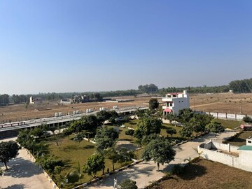 Plot Area in  Plot at Nehru Nagar – for Sale