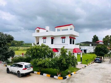  Plot – Exterior View View at Nehru Nagar - for Sale