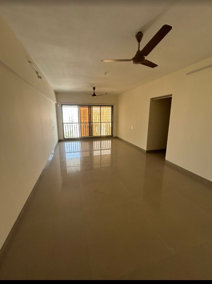 2 BHK Apartment For Rent in Jangid Galaxy