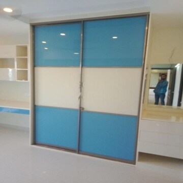 Room in 3 BHK Apartment at SJR Blue Waters, Off Sarjapur Road – for Rent