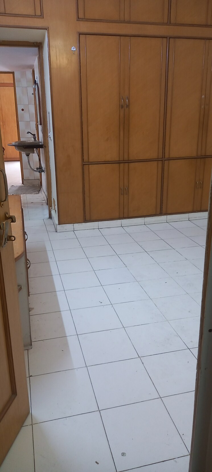 Master Bedroom, ip extension 2 Bedroom 900 Sq.Ft. Apartment In Ip Extension Delhi 9157023