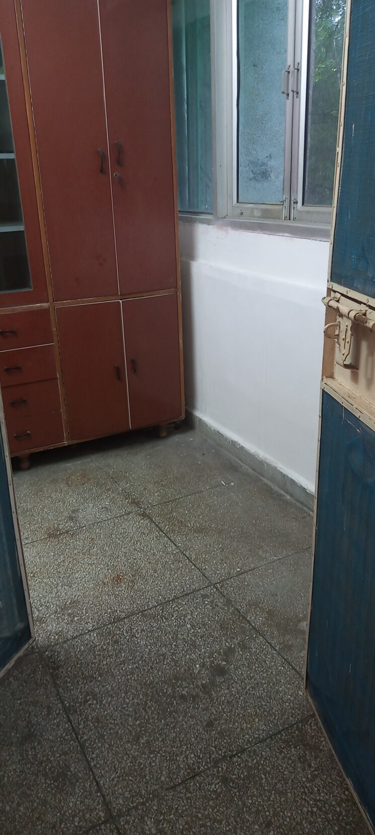 Balcony, ip extension 2 Bedroom 900 Sq.Ft. Apartment In Ip Extension Delhi 9157023