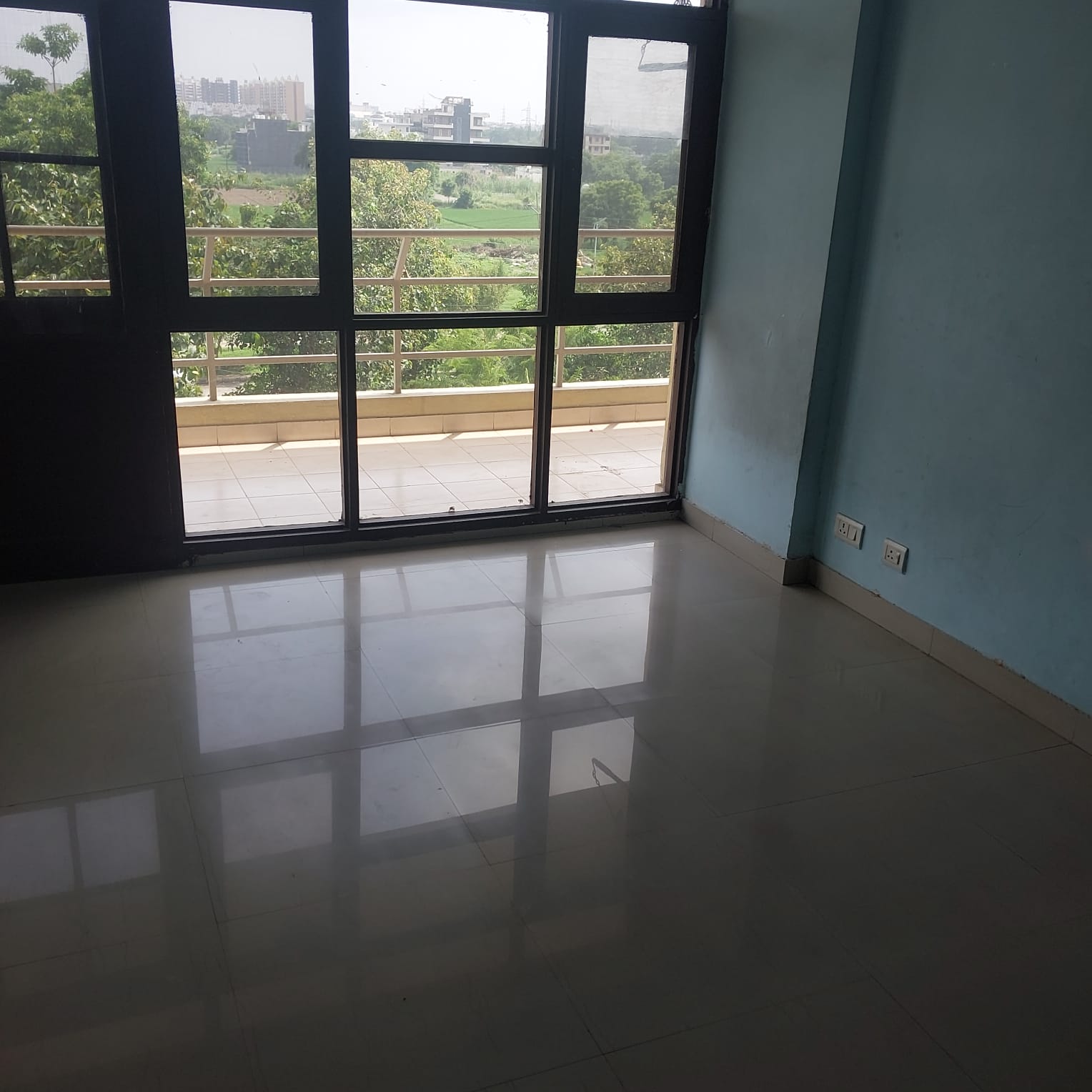 3 BHK + Pooja Room Apartment For Sale in Navyug Properties