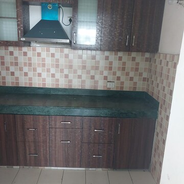 Kitchen in 3 BHK Apartment at Kundli – for Sale