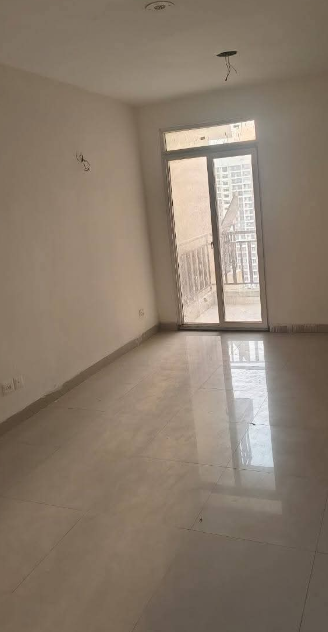 2 BHK Apartment For Rent in Aims Greens Avenue