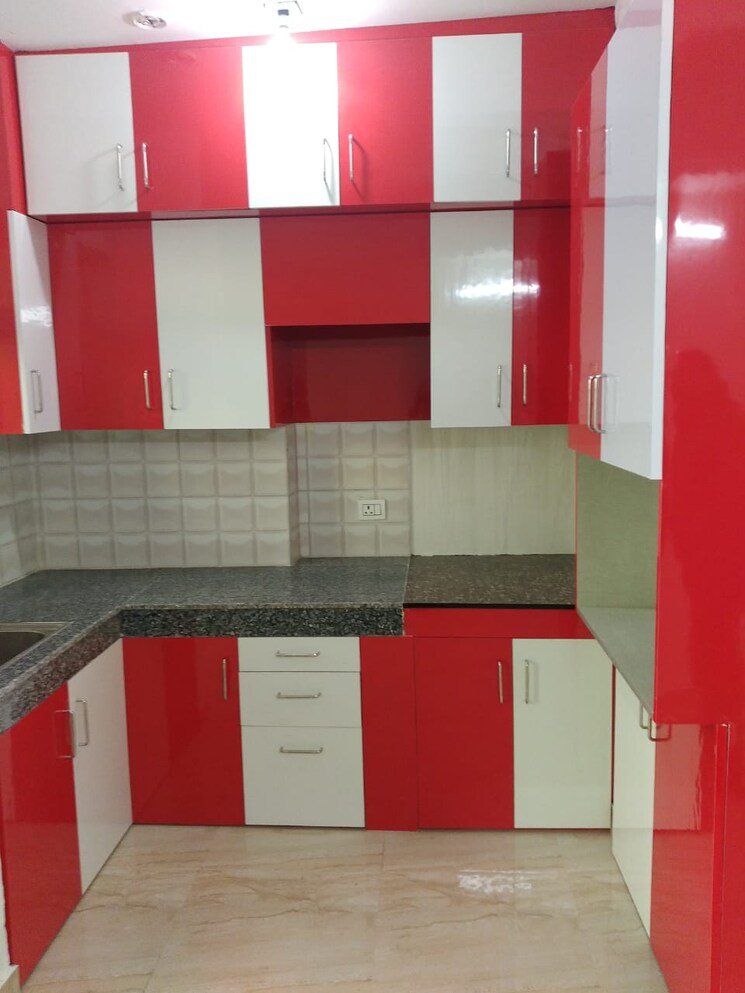 Kitchen, migsun-ultimo 2 Bedroom 695 Sq.Ft. Apartment In Omicron Iii Greater Noida Greater Noida 9157025