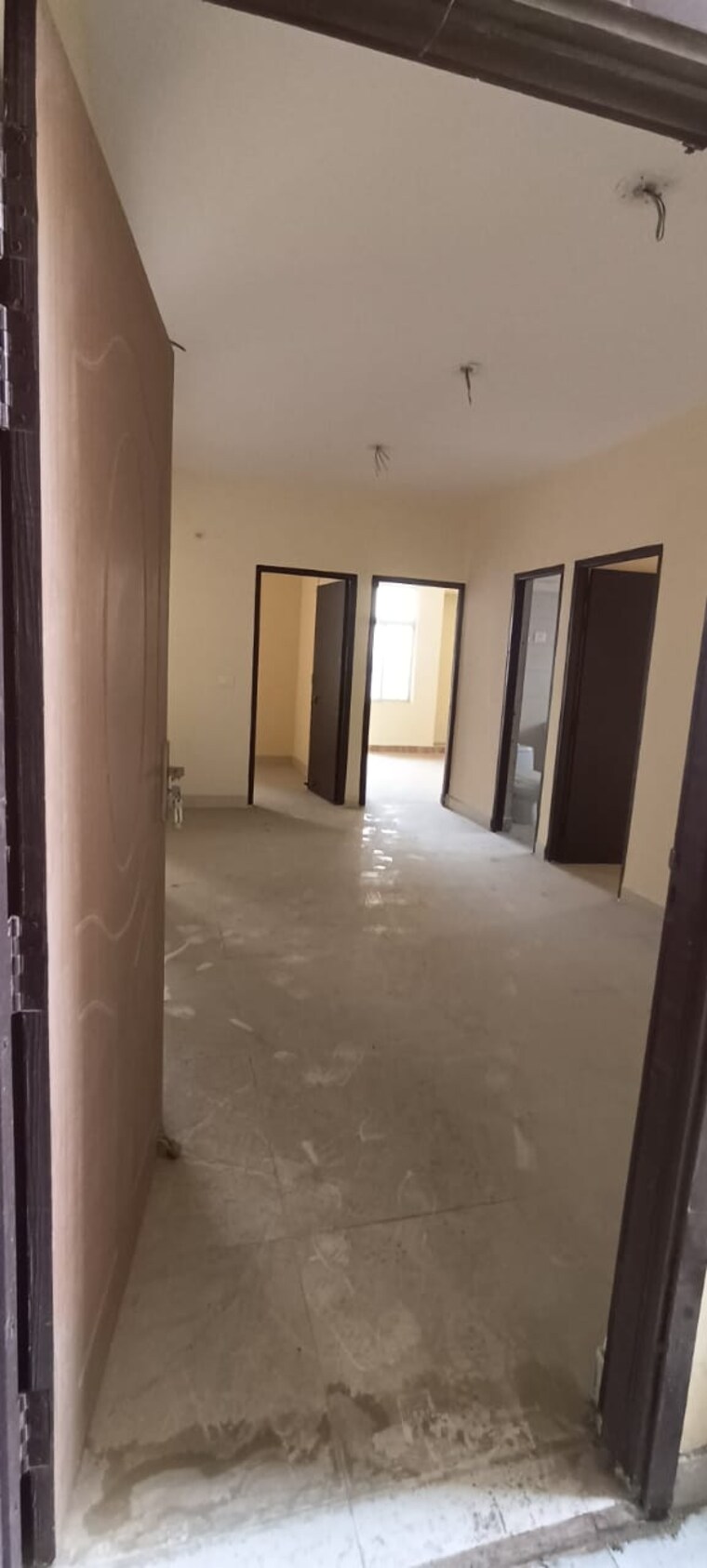 Other, techman-moti-residency 2.5 Bedroom 1160 Sq.Ft. Apartment In Raj Nagar Extension Ghaziabad 9157038