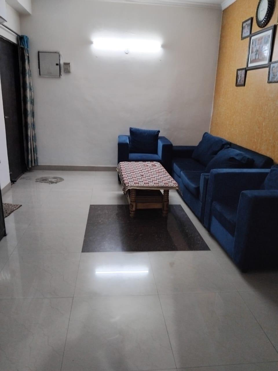 2.5 BHK + Pooja Room Apartment For Sale in Techman Moti Residency