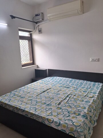 Bedroom in 1 BHK Independent House at RWA Apartments Sector 47, Sector 47 – for Rent
