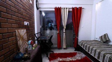 Gym in 3 BHK Apartment at Goyal Orchid Piccadilly, Thanisandra Main Road – for Rent
