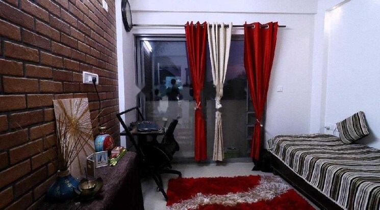 Gym, goyal-orchid-piccadilly 3 Bedroom 1100 Sq.Ft. Apartment In Thanisandra Main Road Bangalore 9157031