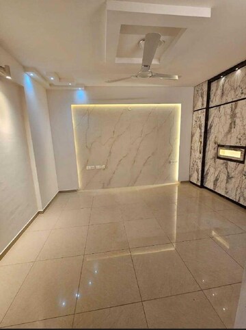 Kitchen in 3 BHK Apartment at Goyal Orchid Piccadilly, Thanisandra Main Road – for Rent