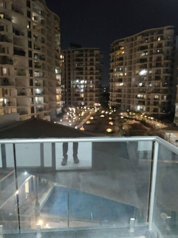  2 BHK Apartment at Goel Ganga Serio, Kharadi – for Rent