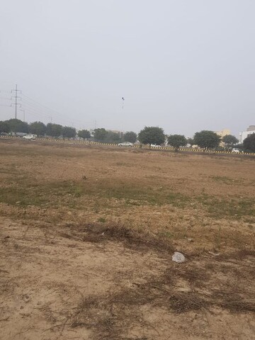  Plot For Sale in Marsur