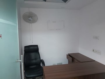 Furnished Amenities in  Office Space at Sector 63 – for Rent