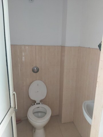 Bathroom in  Office Space at Sector 63 – for Rent