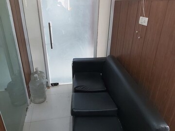 Furnished Amenities in  Office Space at Sector 63 – for Rent