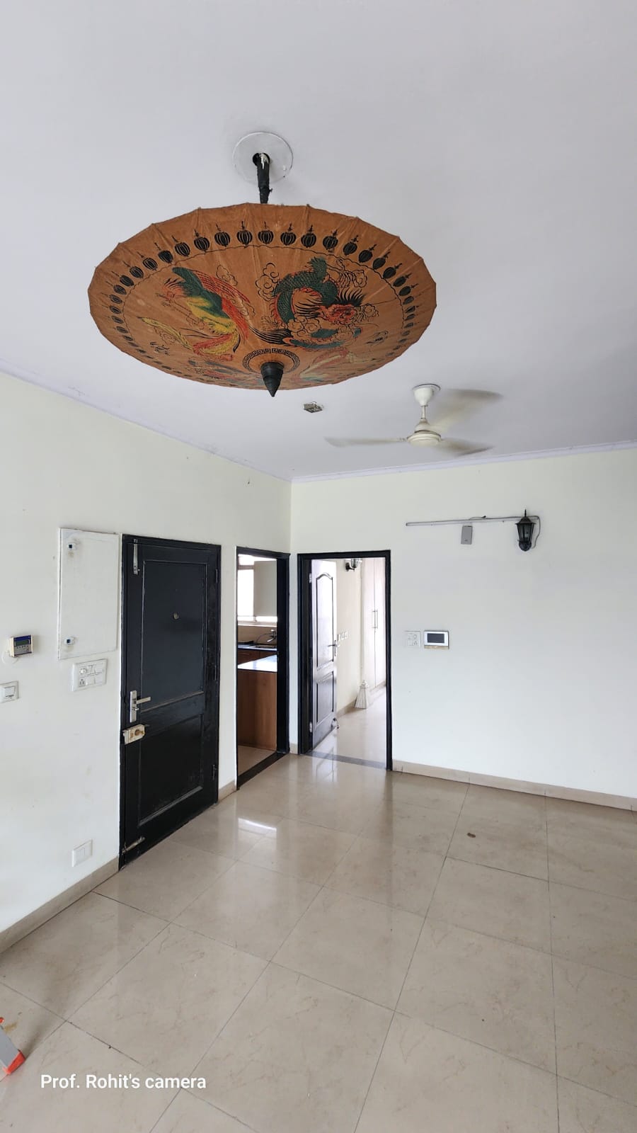 3 BHK Builder Floor For Rent in Ansal API Esencia