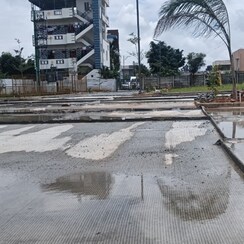 Plot For Sale in Chowdeswari Devi Nilaya