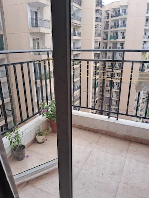 2 BHK Apartment For Sale in ACE Aspire, Tech Zone 4 Greater Noida