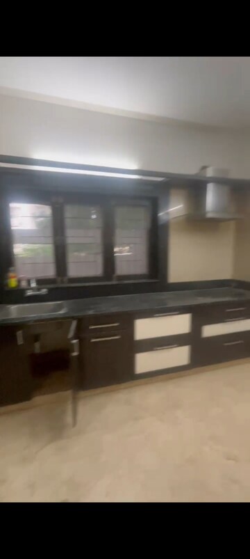 Kitchen in 5 BHK Independent House at Koramangala – for Rent