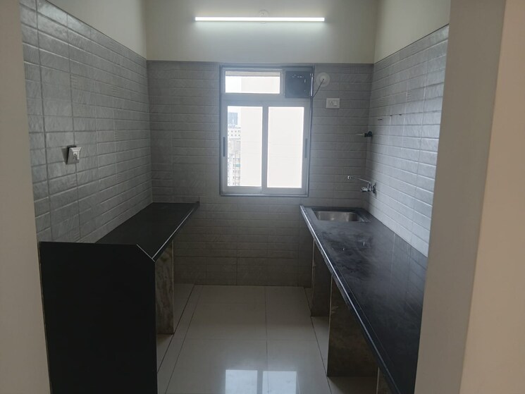 Kitchen, vihang-valley-phase-3 2 Bedroom 555 Sq.Ft. Apartment In Kasarvadavali Thane 9157093