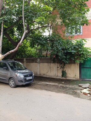 4 BHK Independent House For Sale in Maharani Bagh