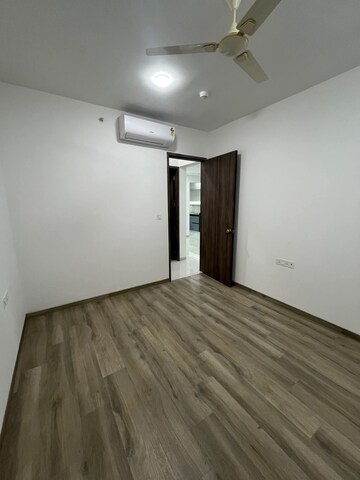 Master Bedroom in 3 BHK Apartment at Goel Ganga Serio, Kharadi – for Rent