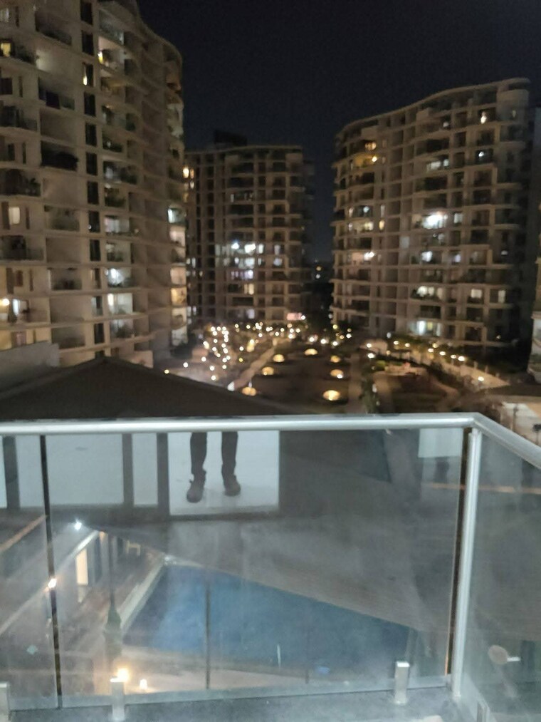 undefined, goel-ganga-serio 3 Bedroom 1000 Sq.Ft. Apartment In Kharadi Pune 9157154