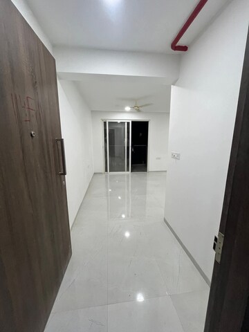 Hall in 3 BHK Apartment at Goel Ganga Serio, Kharadi – for Rent