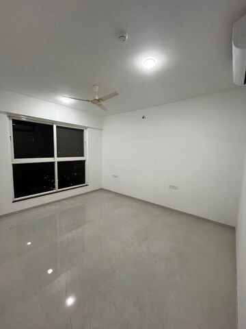 Bedroom in 3 BHK Apartment at Goel Ganga Serio, Kharadi – for Rent
