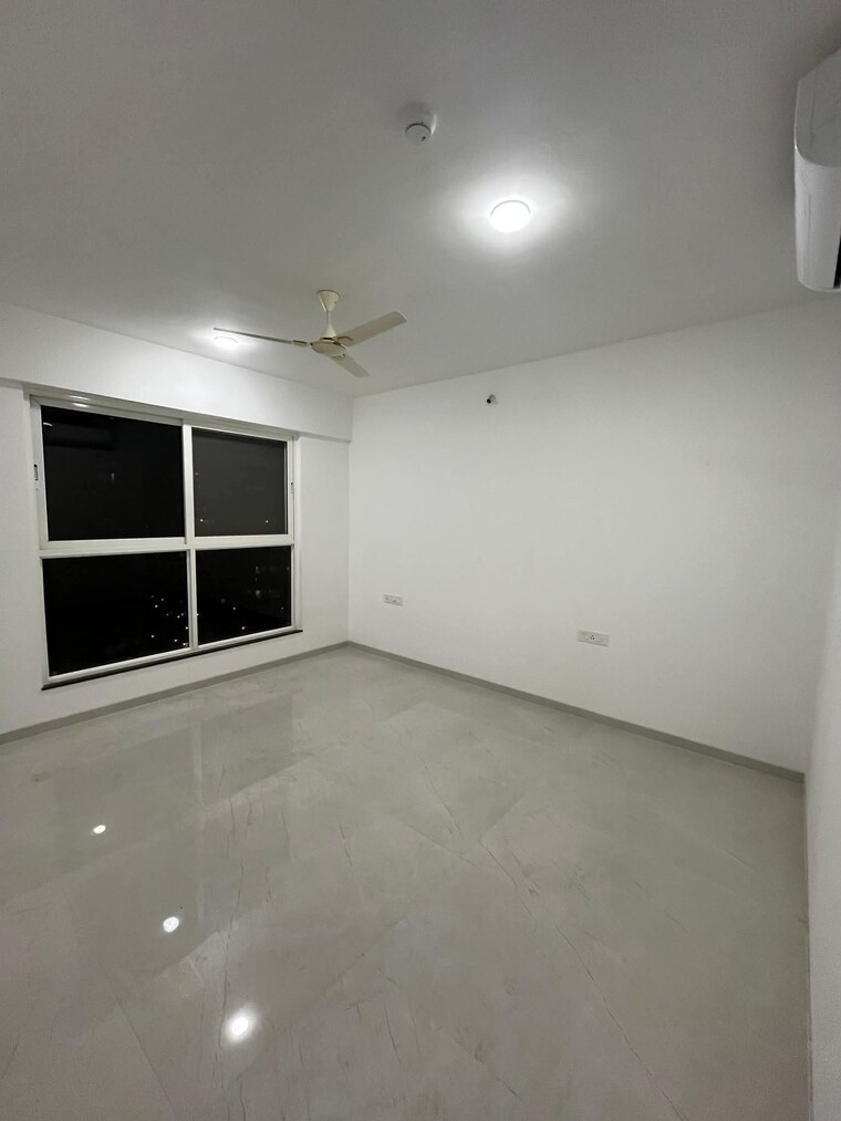 Bedroom, goel-ganga-serio 3 Bedroom 1000 Sq.Ft. Apartment In Kharadi Pune 9157154