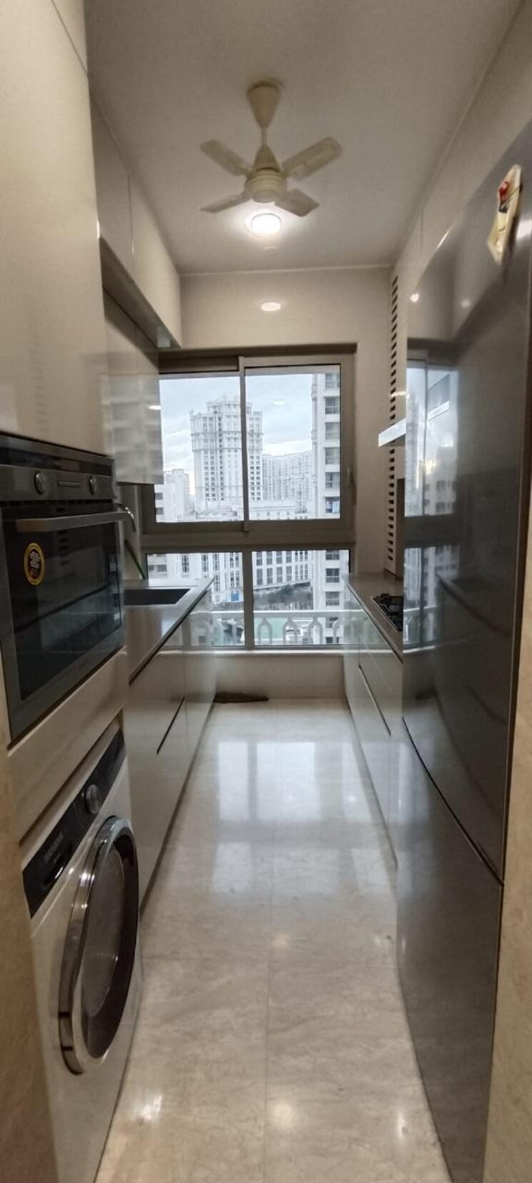 Kitchen, hiranandani-castle-rock 2 Bedroom 629 Sq.Ft. Apartment In Powai Mumbai 9157111