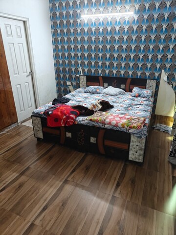 2 BHK Apartment For Rent in Migsun Vilaasa, Eta Ii Greater Noida