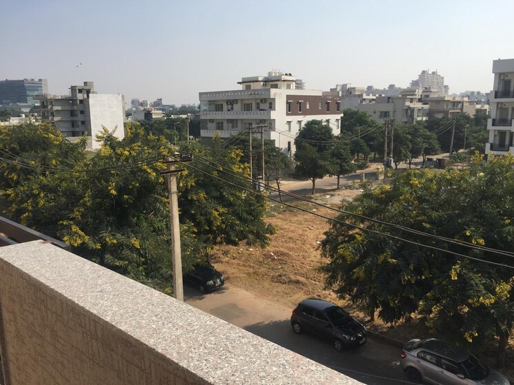 Exterior View, vipul-world-floors 3 Bedroom 360 Sq.Yd. Builder Floor In Sector 48 Gurgaon 9157125