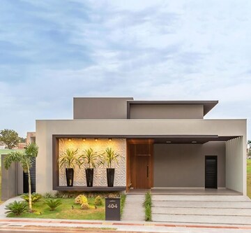 2 BHK Villa For Sale in Marsur