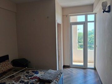 Bedroom in 2.5 BHK Builder Floor at Wave Prime Floors, Wave City – for Sale