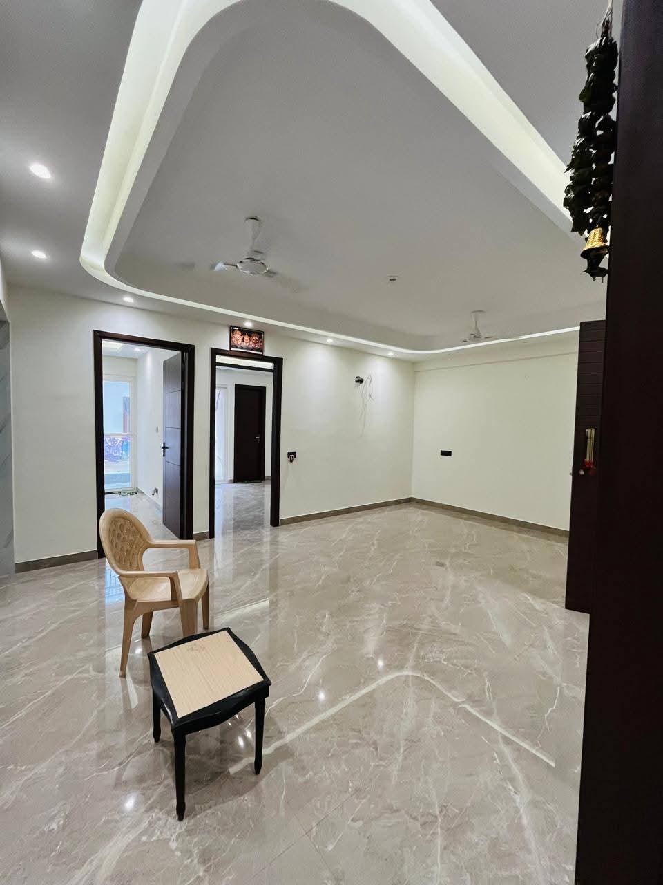 2 BHK Builder Floor For Rent in Saket