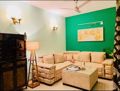 2 BHK Apartment For Sale in NK Savitry Enclave
