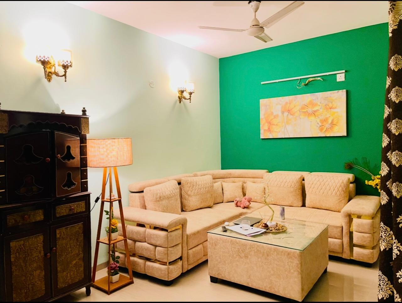 2 BHK Apartment For Sale in NK Savitry Enclave