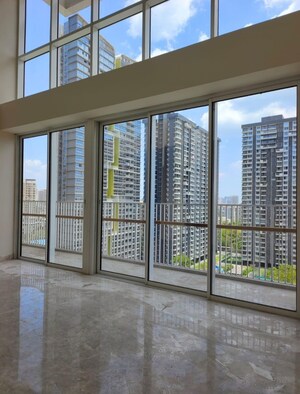  4 BHK Penthouse at Tata Serein, Pokhran Road No Two – for Sale