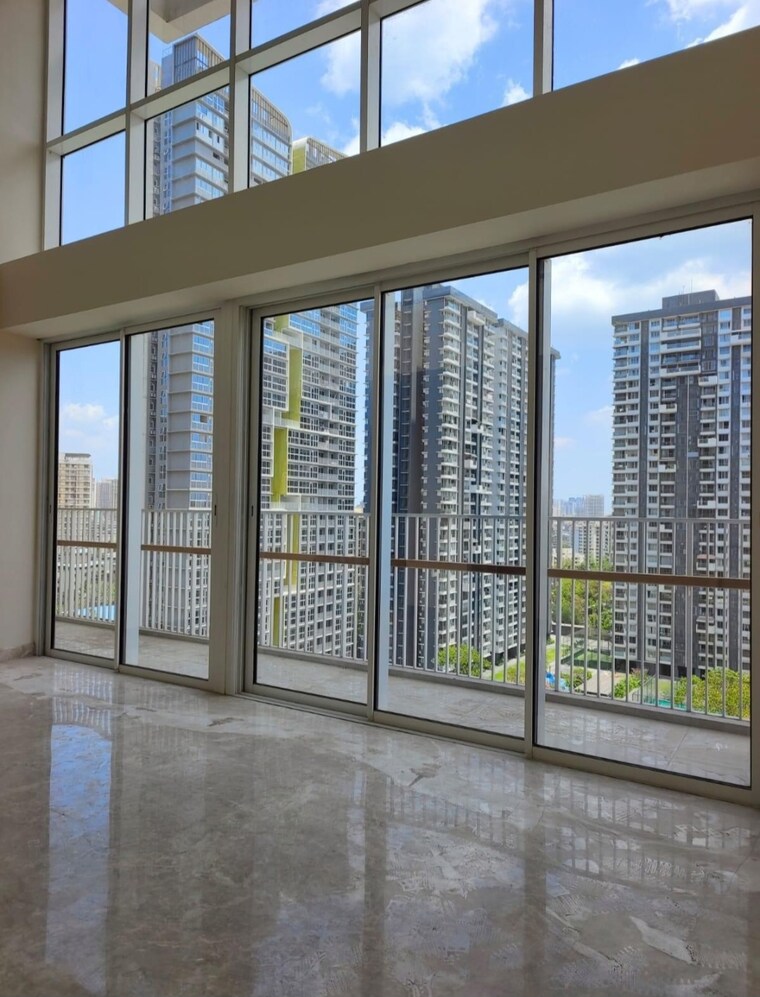 Other, tata-serein 4 Bedroom 1800 Sq.Ft. Penthouse In Pokhran Road No Two Thane 9157146