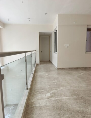  4 BHK Penthouse at Tata Serein, Pokhran Road No Two – for Sale