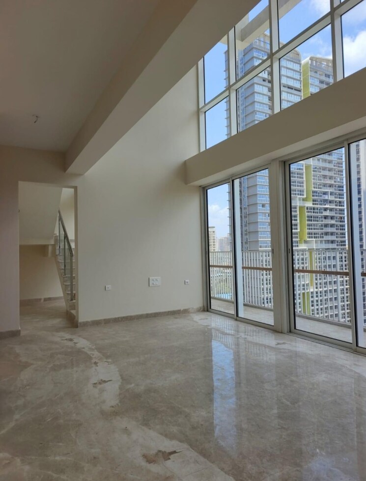 undefined, tata-serein 4 Bedroom 1800 Sq.Ft. Penthouse In Pokhran Road No Two Thane 9157146