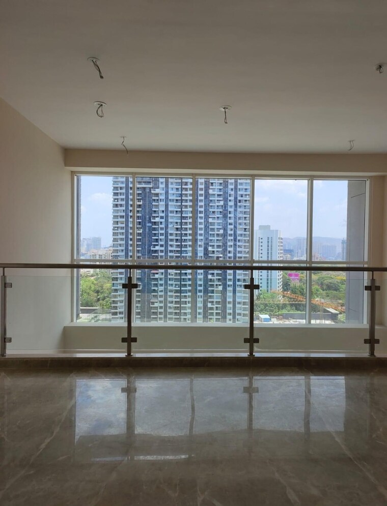 undefined, tata-serein 4 Bedroom 1800 Sq.Ft. Penthouse In Pokhran Road No Two Thane 9157146