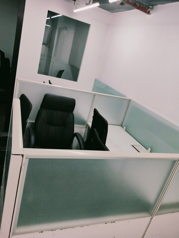 Furnished Amenities in  Office Space at Andheri East – for Rent