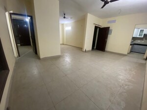 Building Lobby in 2.5 BHK Builder Floor at Wave Floors Premium, Wave City – for Sale
