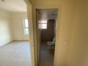 Bathroom in 2.5 BHK Builder Floor at Wave Floors Premium, Wave City – for Sale