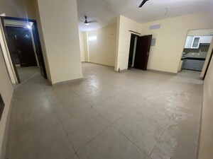Building Lobby in 2.5 BHK Builder Floor at Wave Floors Premium, Wave City – for Sale